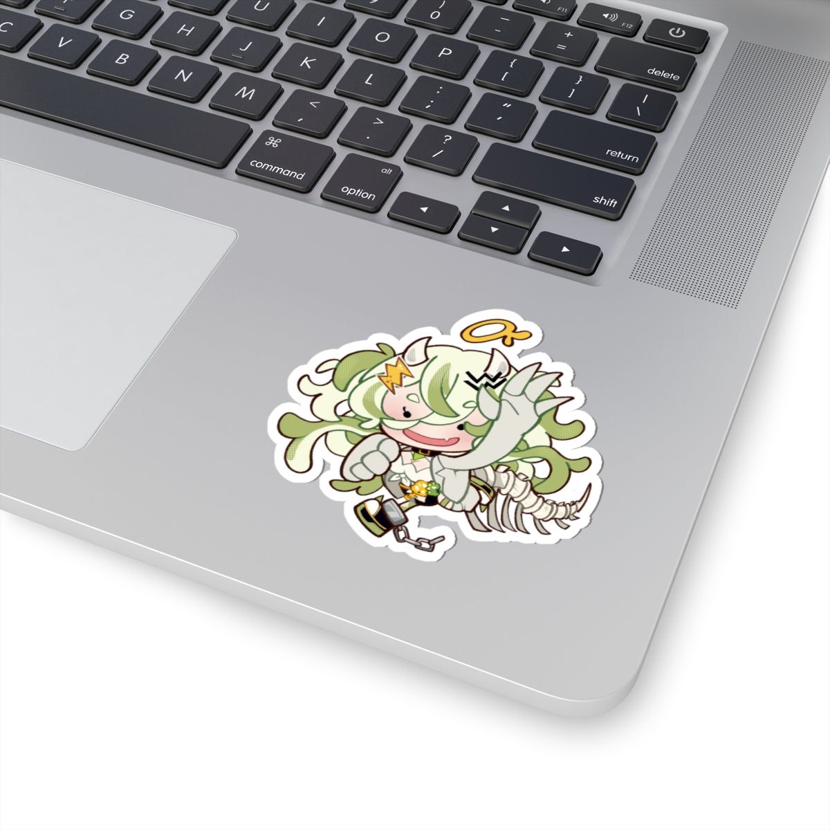 xBloomii "My Slime" Sticker