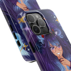 QuorriVT Tough Phone Case