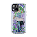 SootypawsVT "Major Arcana" Phone Case