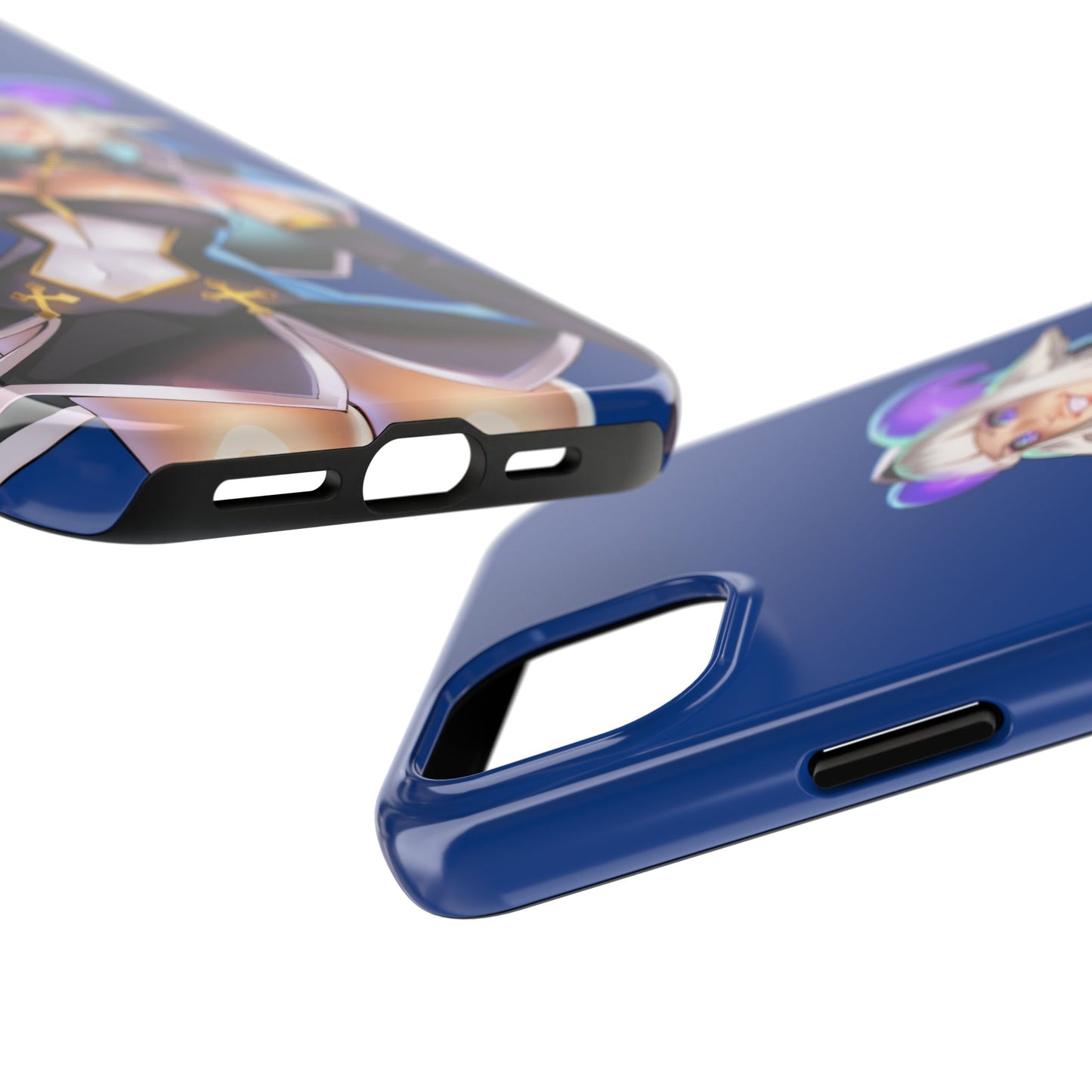 Bobamai “Galaxy Princess” Phone Case