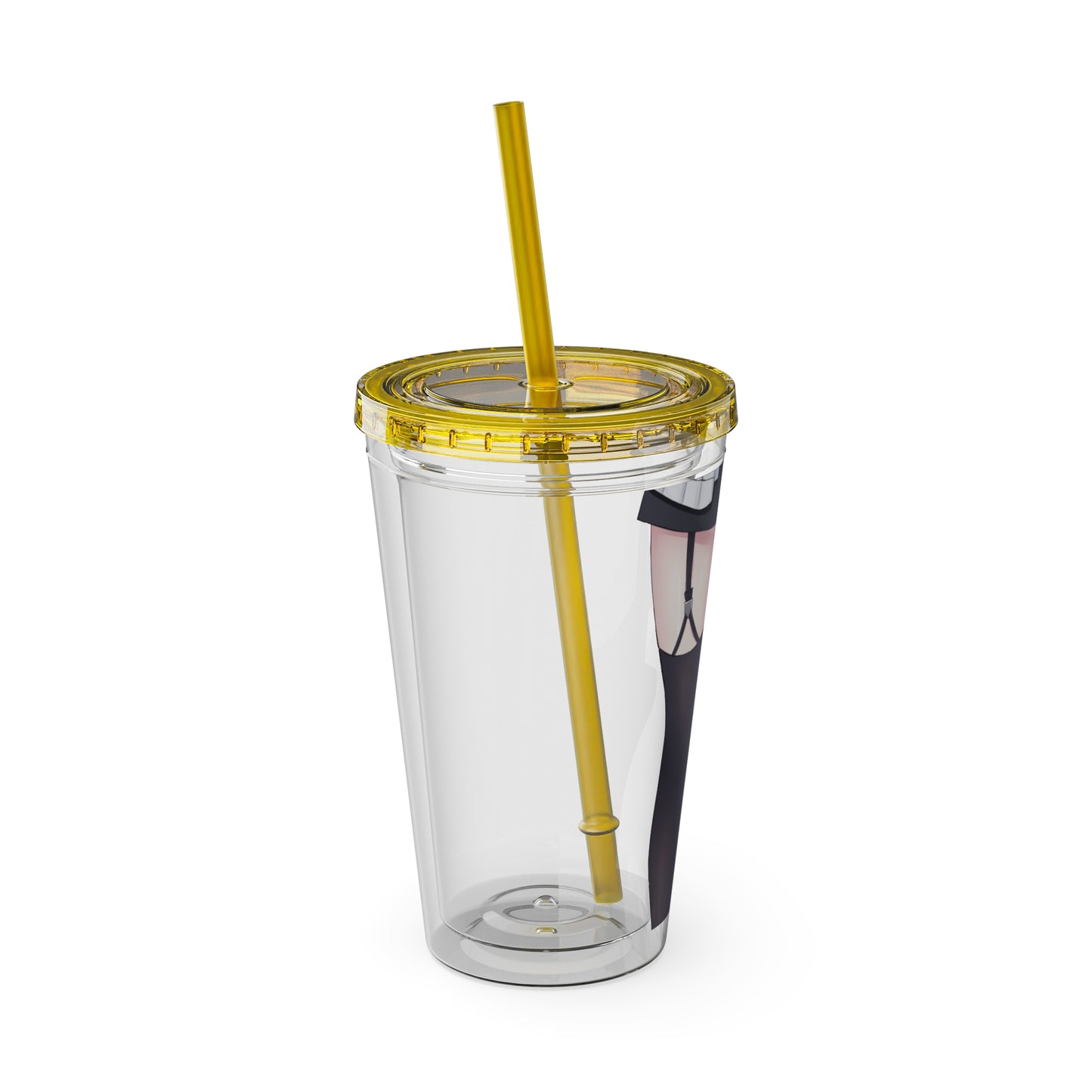 hi2chan Thigh Tumbler