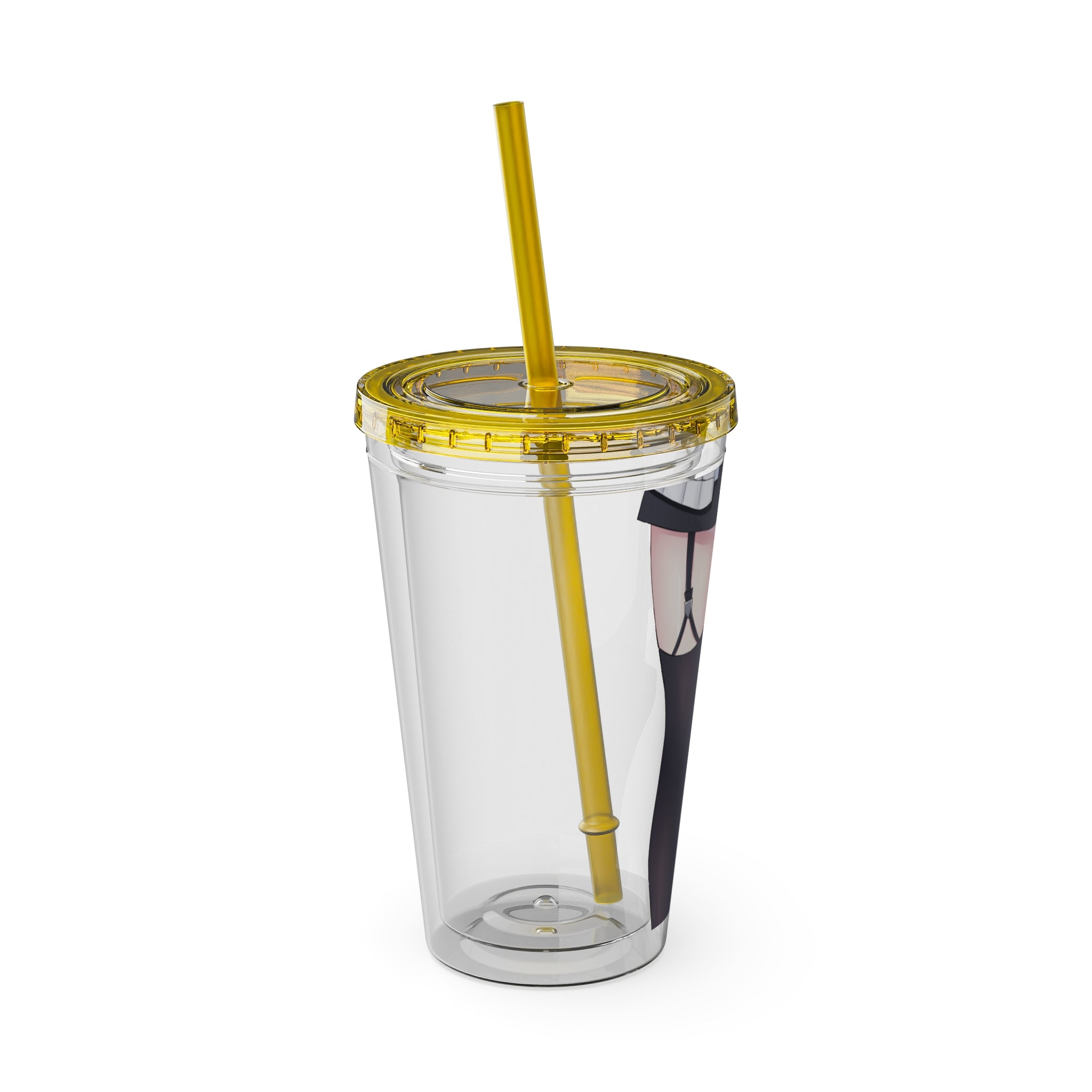 hi2chan Thigh Tumbler