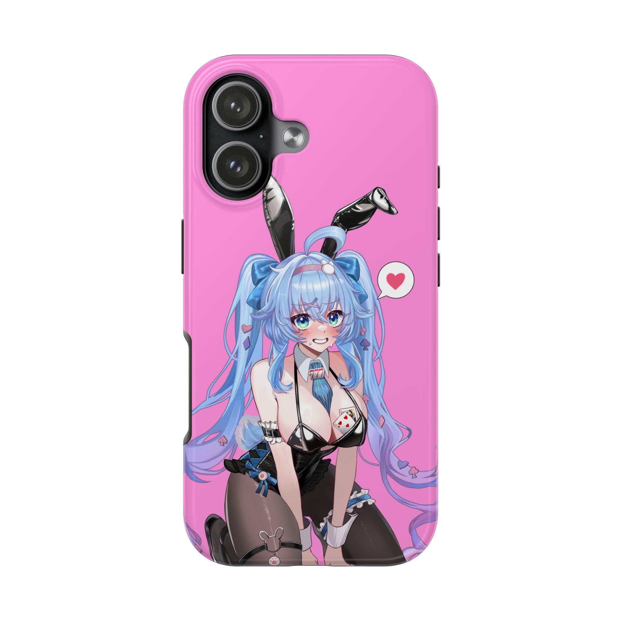 Mifuyu "Bunny" Tough Phone Case