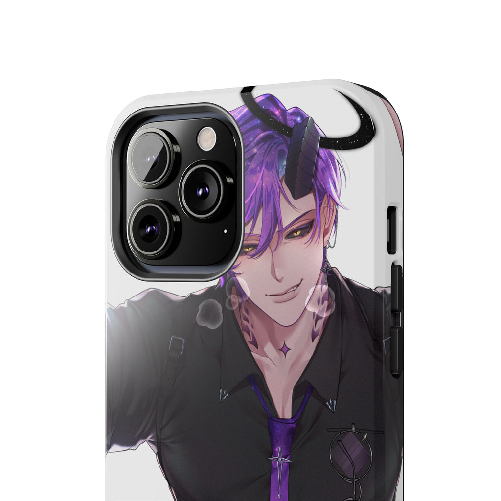 Cassian Aetheria Phone Case