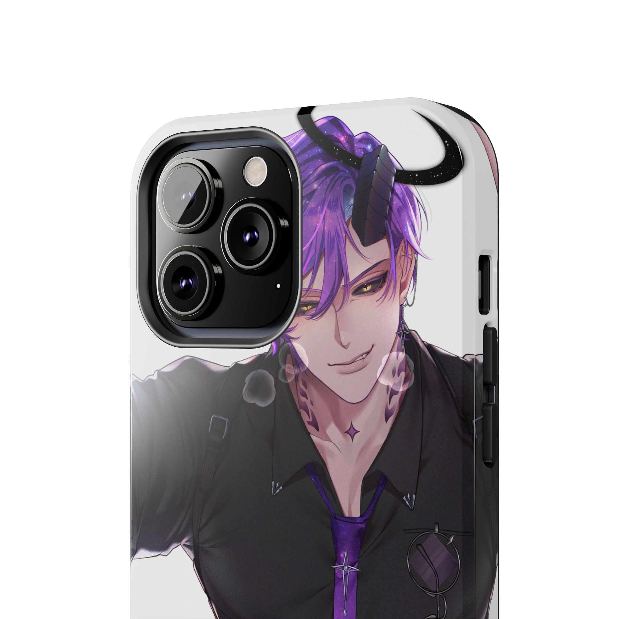 Cassian Aetheria Phone Case
