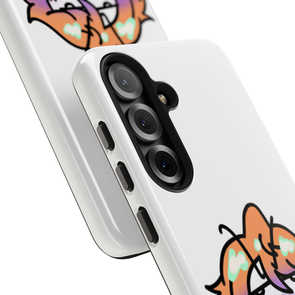 SnackieDoodleVT Tough Phone Case