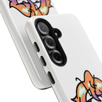 SnackieDoodleVT Tough Phone Case
