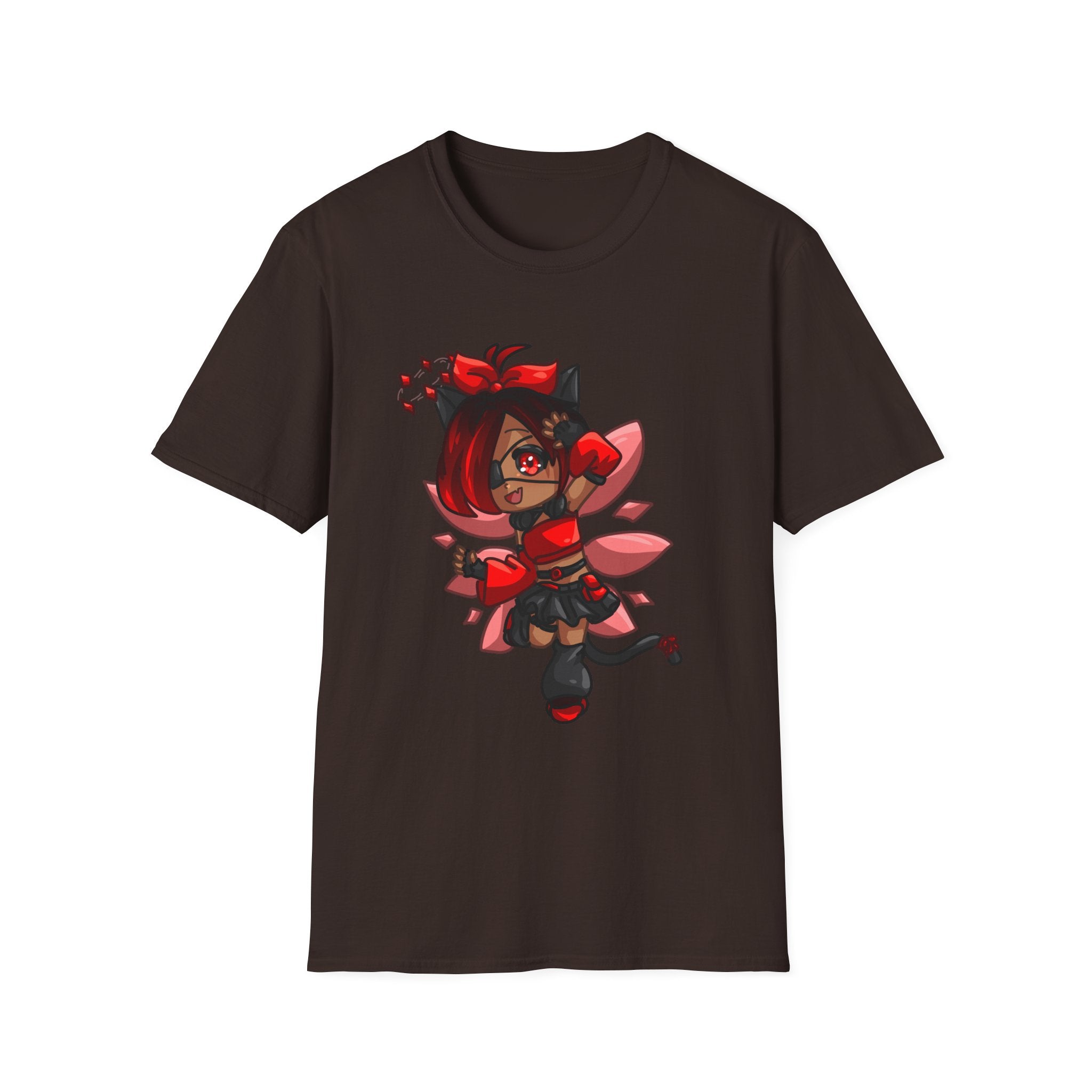 Flying Vixie T-Shirt