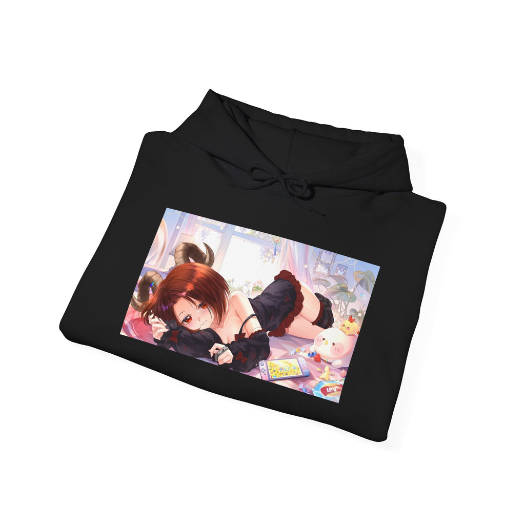 HaruLuna "Lounging" Hoodie