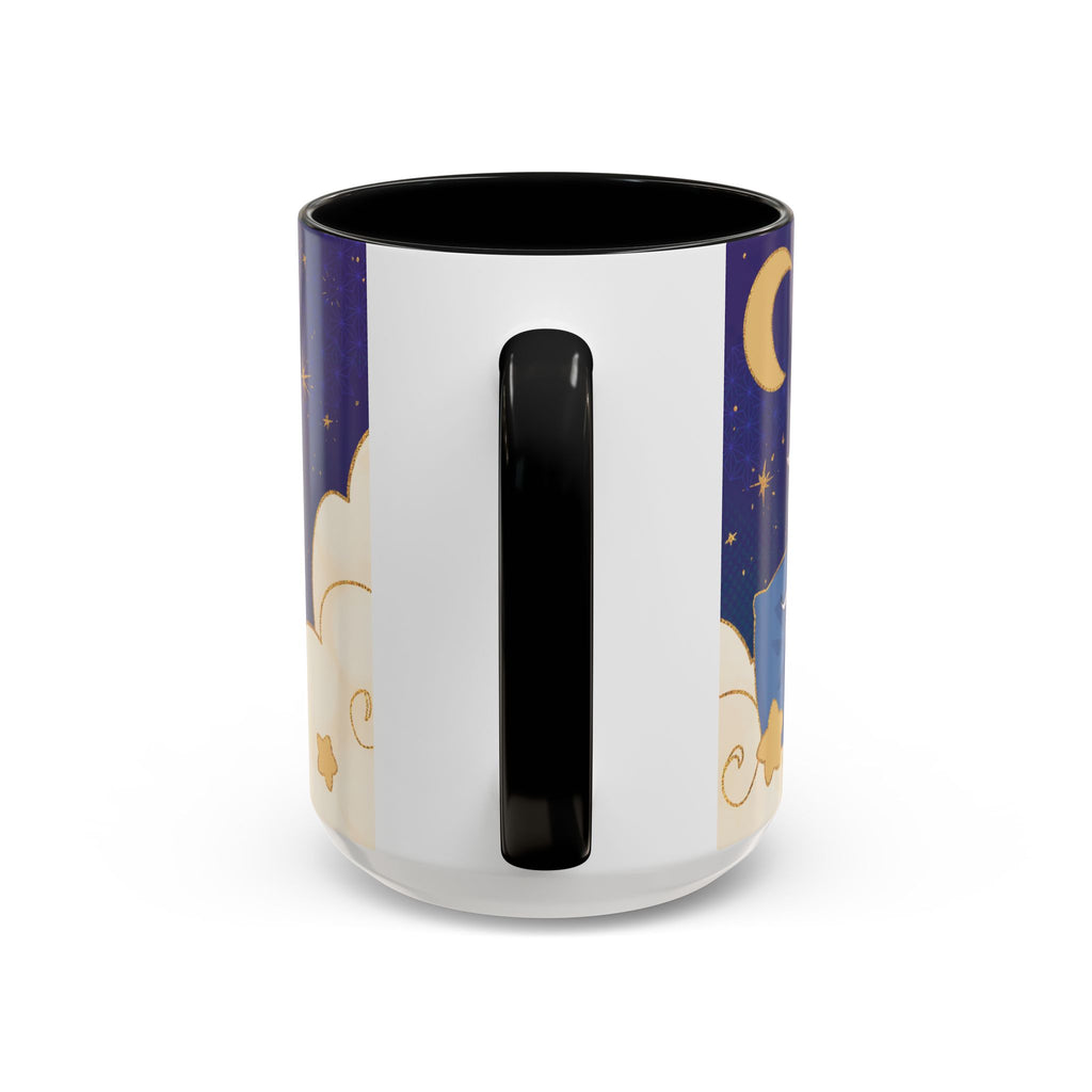 Indidere "Sleepy" Mug