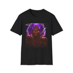 sweetbearVT "Smug Knife" Shirt
