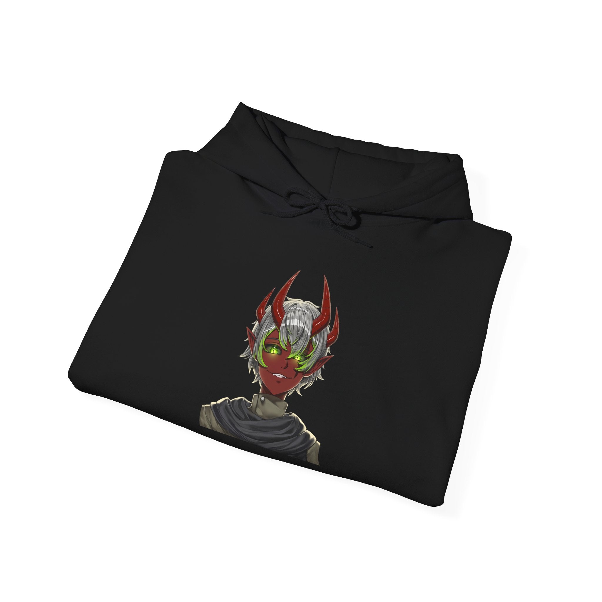 LooneyMoonDemon "Bloodmoon" Hoodie