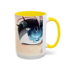 Hengist Trading Co. Mug