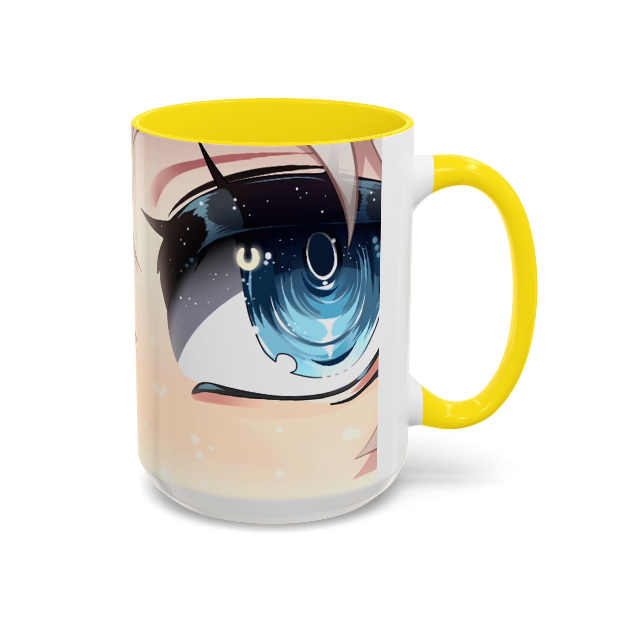 Hengist Trading Co. Mug