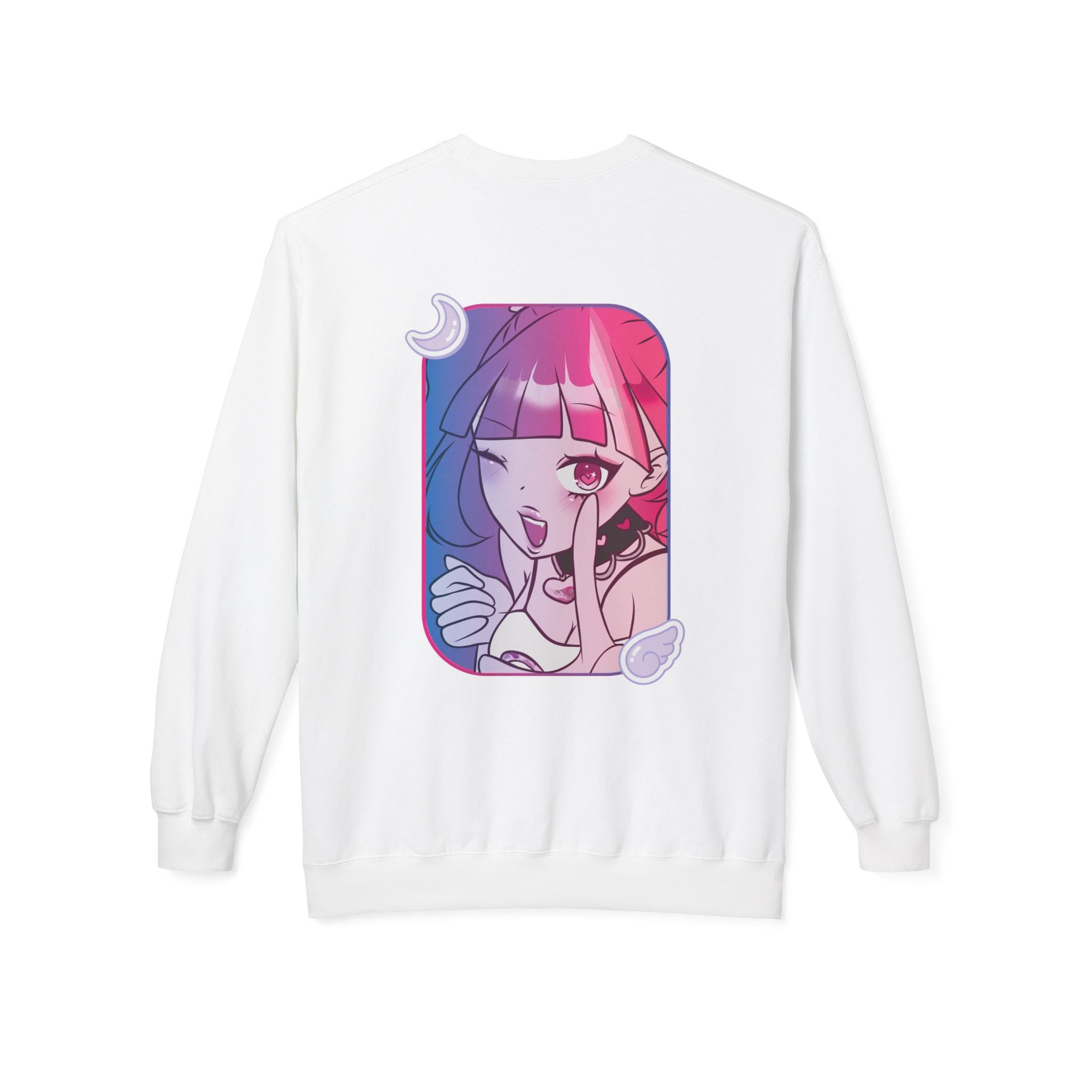 Momo Yumeko Sweatshirt