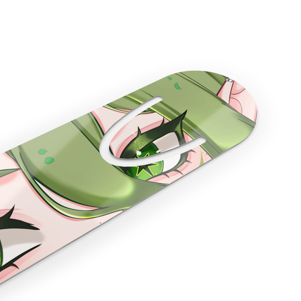Lettisu Bookmark