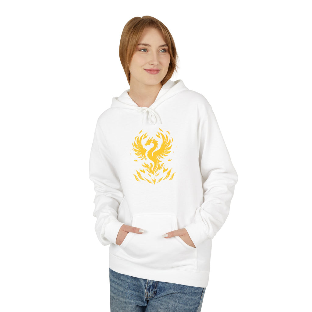 LadyKnightLynk "Knight's Crest" Hoodie
