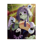 DitzyBrainz Poster