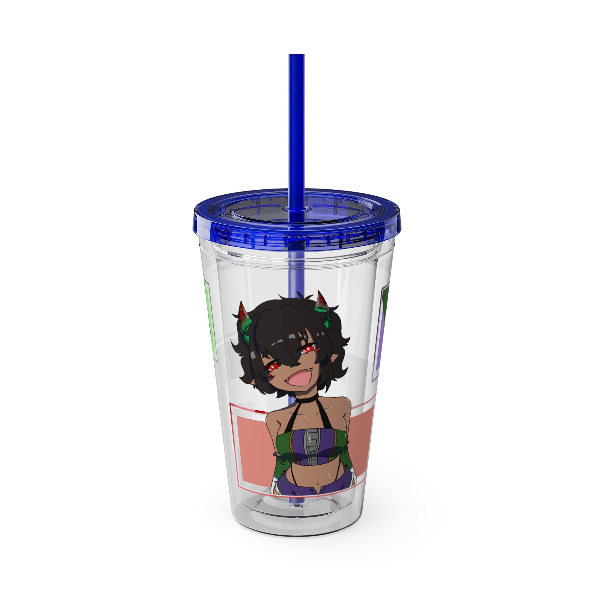 Misona Acrylic Tumbler