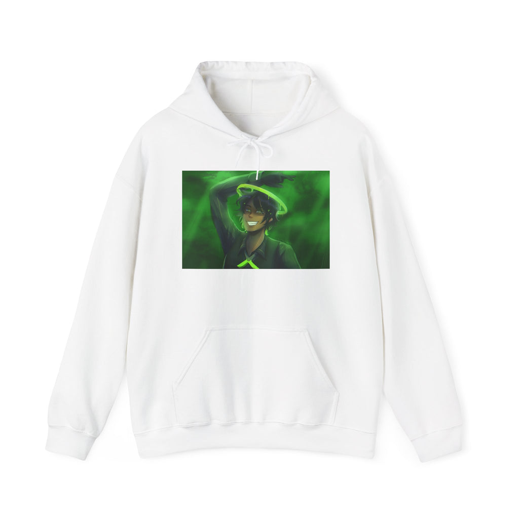 Beacon Hoodie