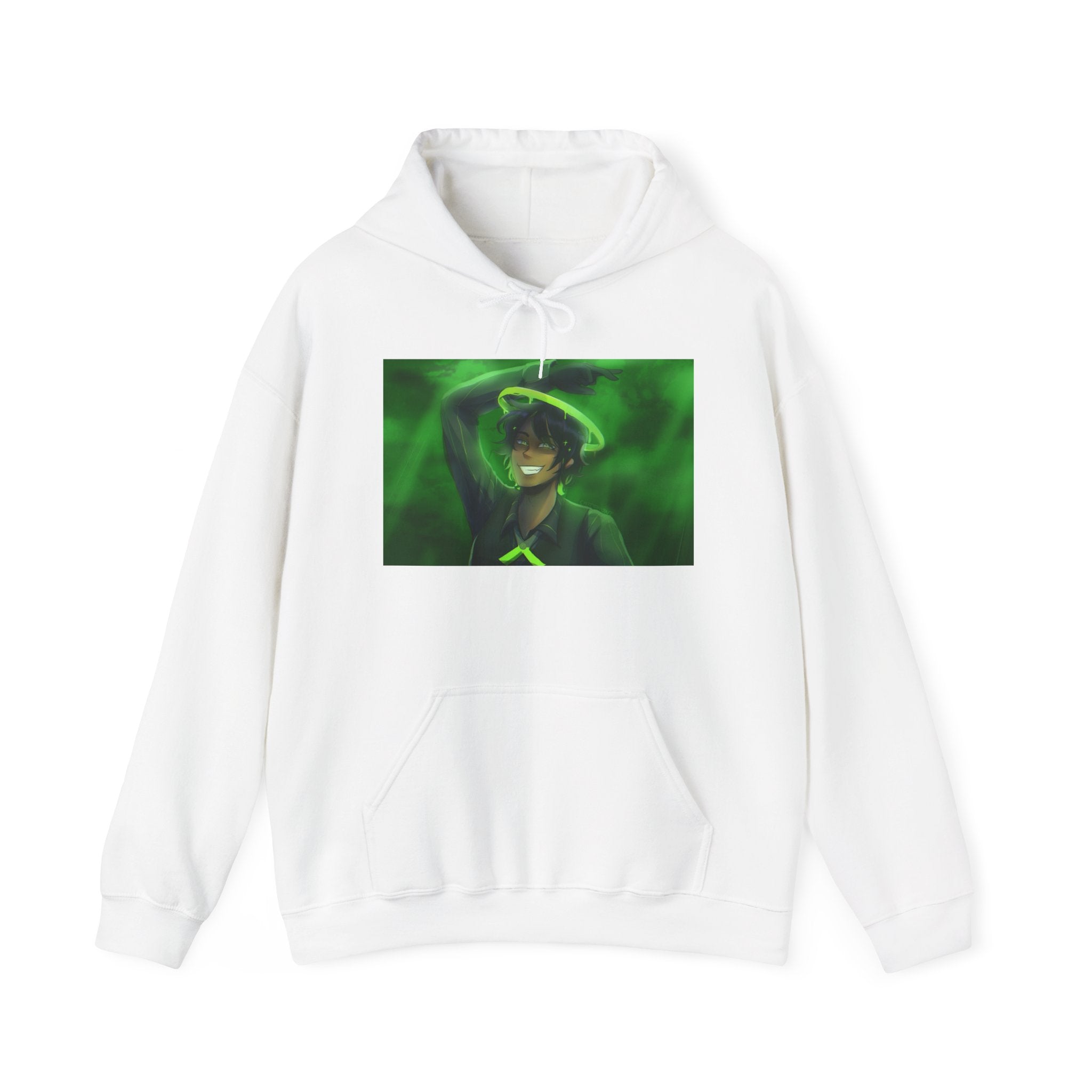 Beacon Hoodie