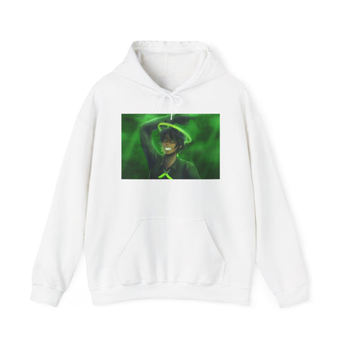 Beacon Hoodie