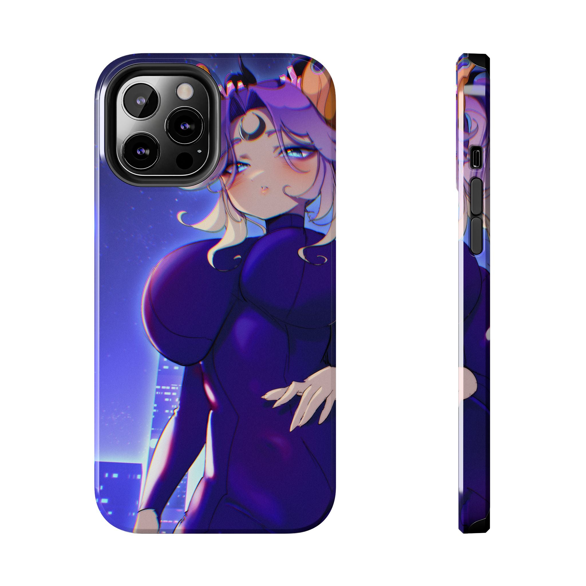 StarryLarial Phone Case