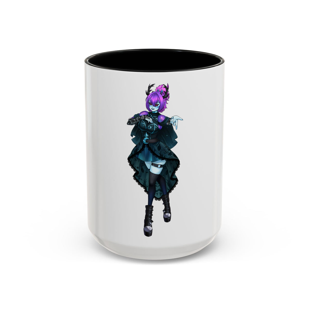 NosAsrai Mug