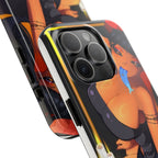 obssidia Seductive Ritual Phone Case