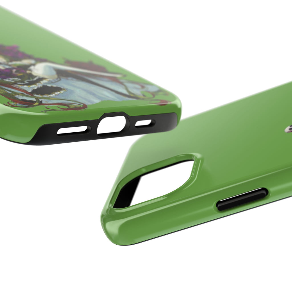 MillieMizuame "Royalty" Phone Case