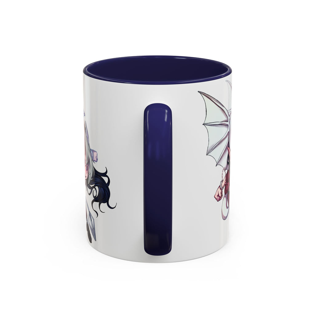 Rhettaliate "Speed Demon" Mug