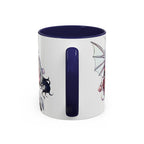 Rhettaliate "Speed Demon" Mug