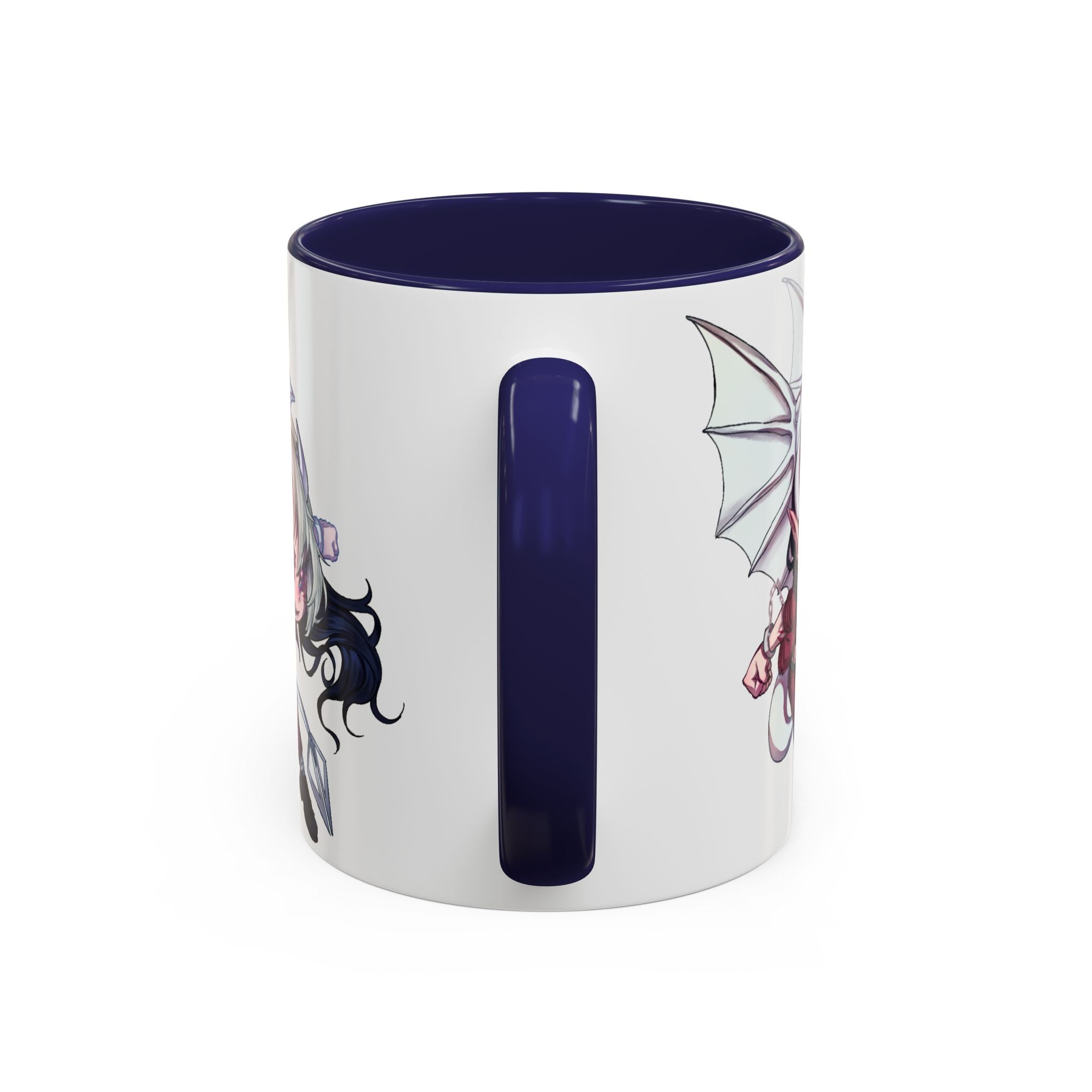 Rhettaliate "Speed Demon" Mug