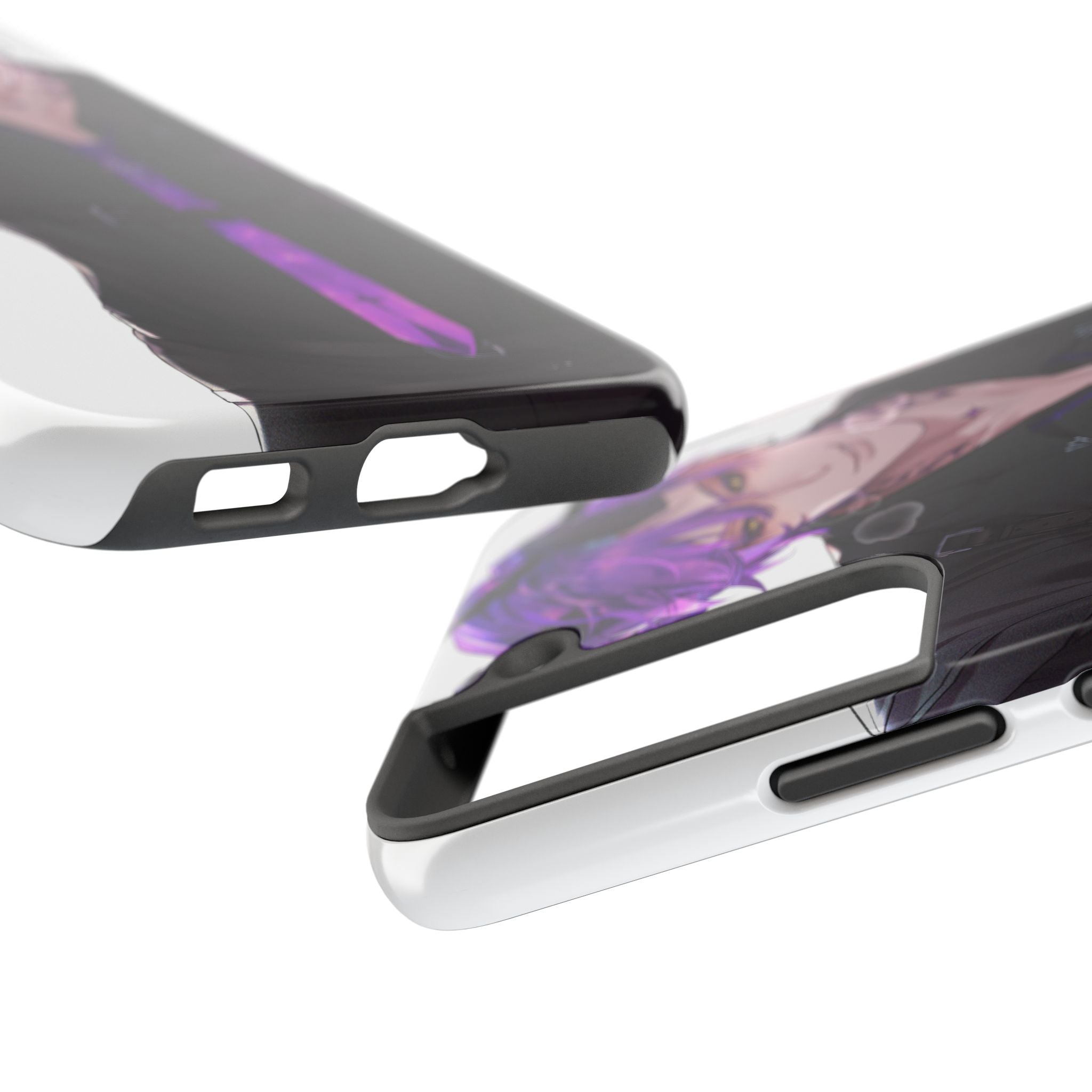 Cassian Aetheria Phone Case