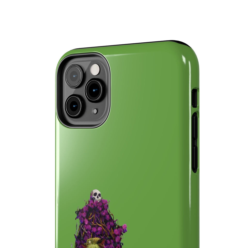 MillieMizuame "Royalty" Phone Case