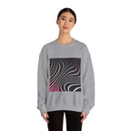 Tartkatt Modular Sweatshirt
