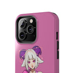 Cozy Gamer Bobamai Phone Case