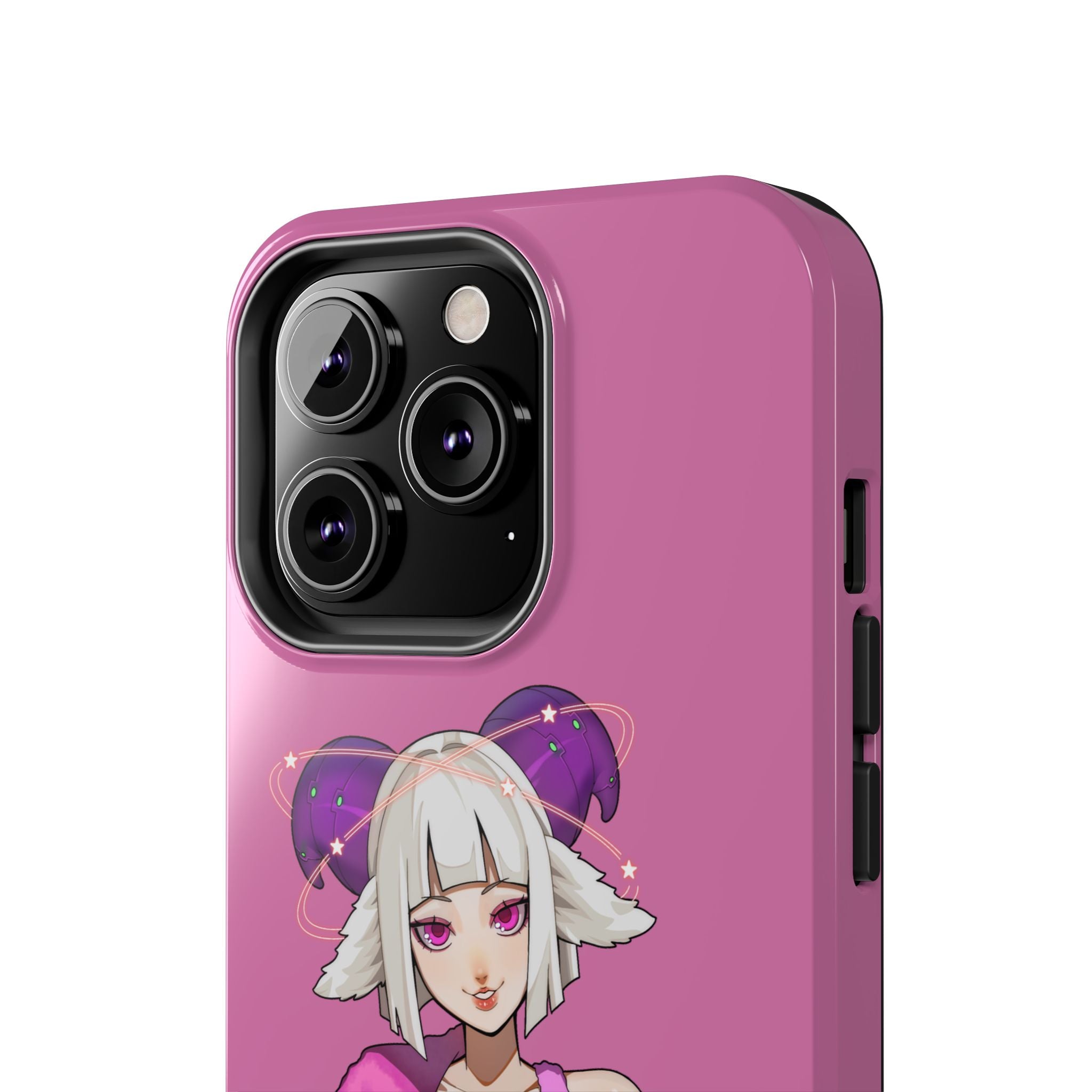 Cozy Gamer Bobamai Phone Case