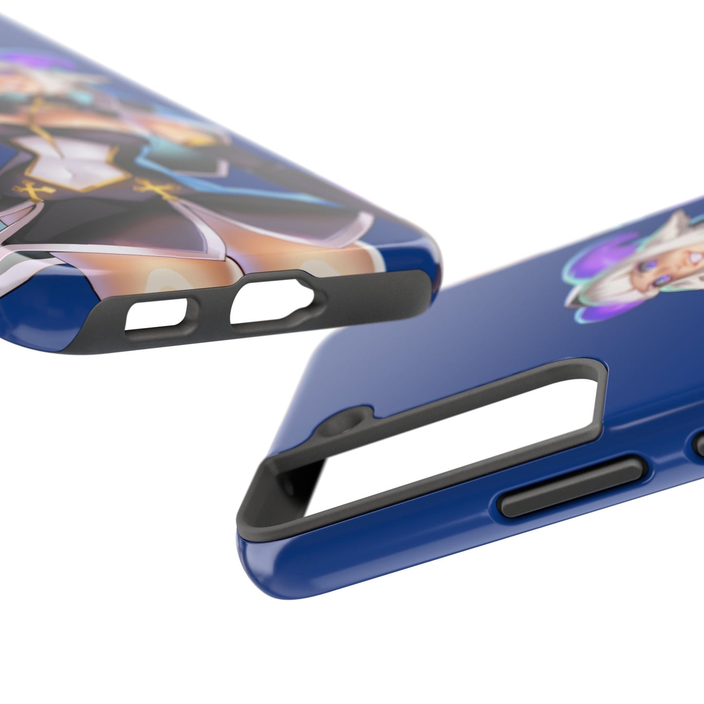 Bobamai “Galaxy Princess” Phone Case