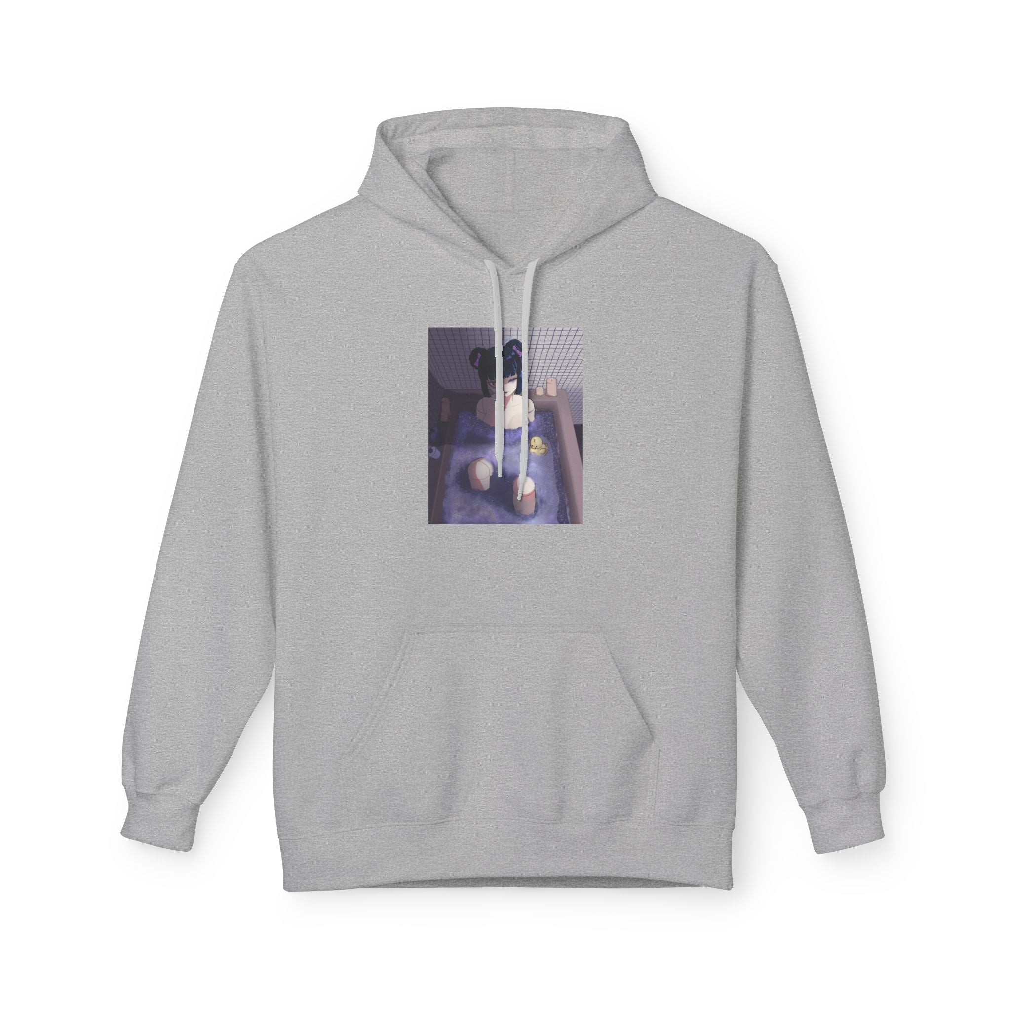 Dahlia Berkowitz "Bathtime" Hoodie