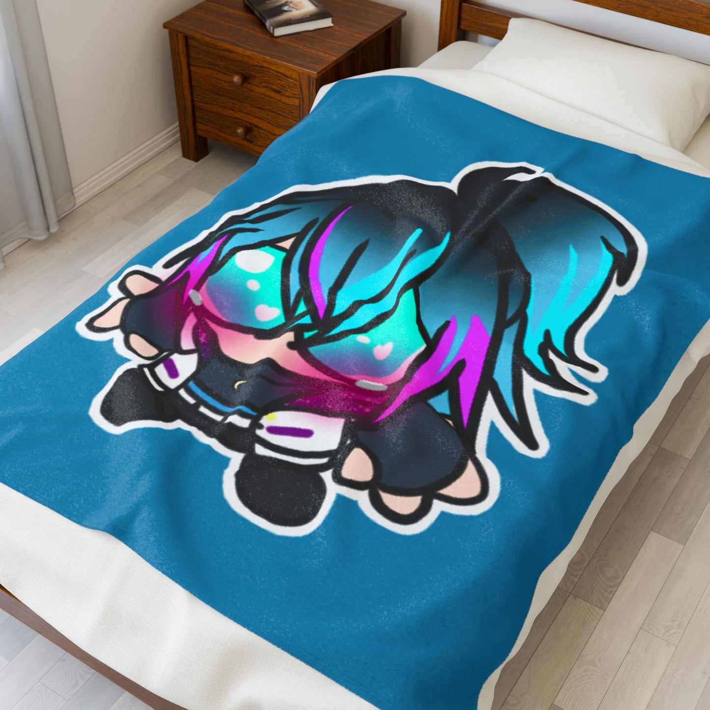 KaneKosmos Goober Blanket
