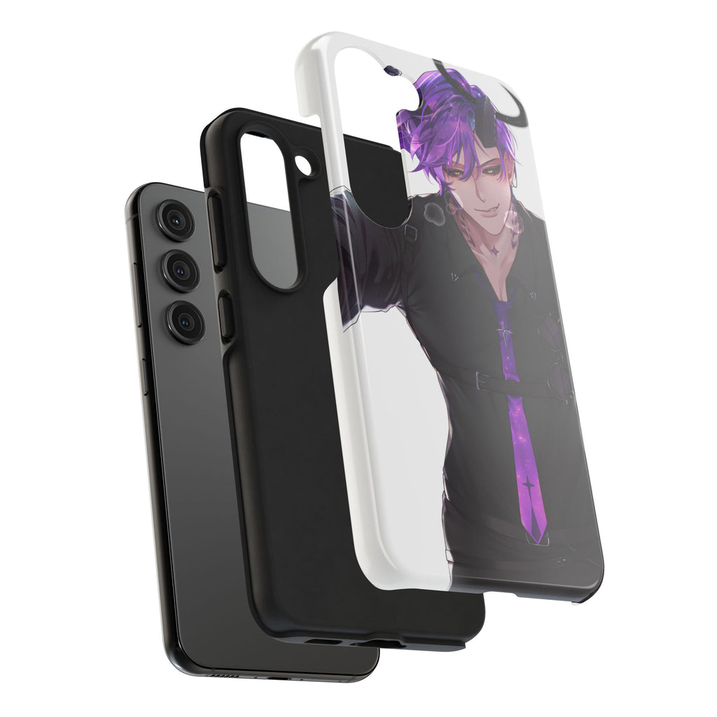 Cassian Aetheria Phone Case
