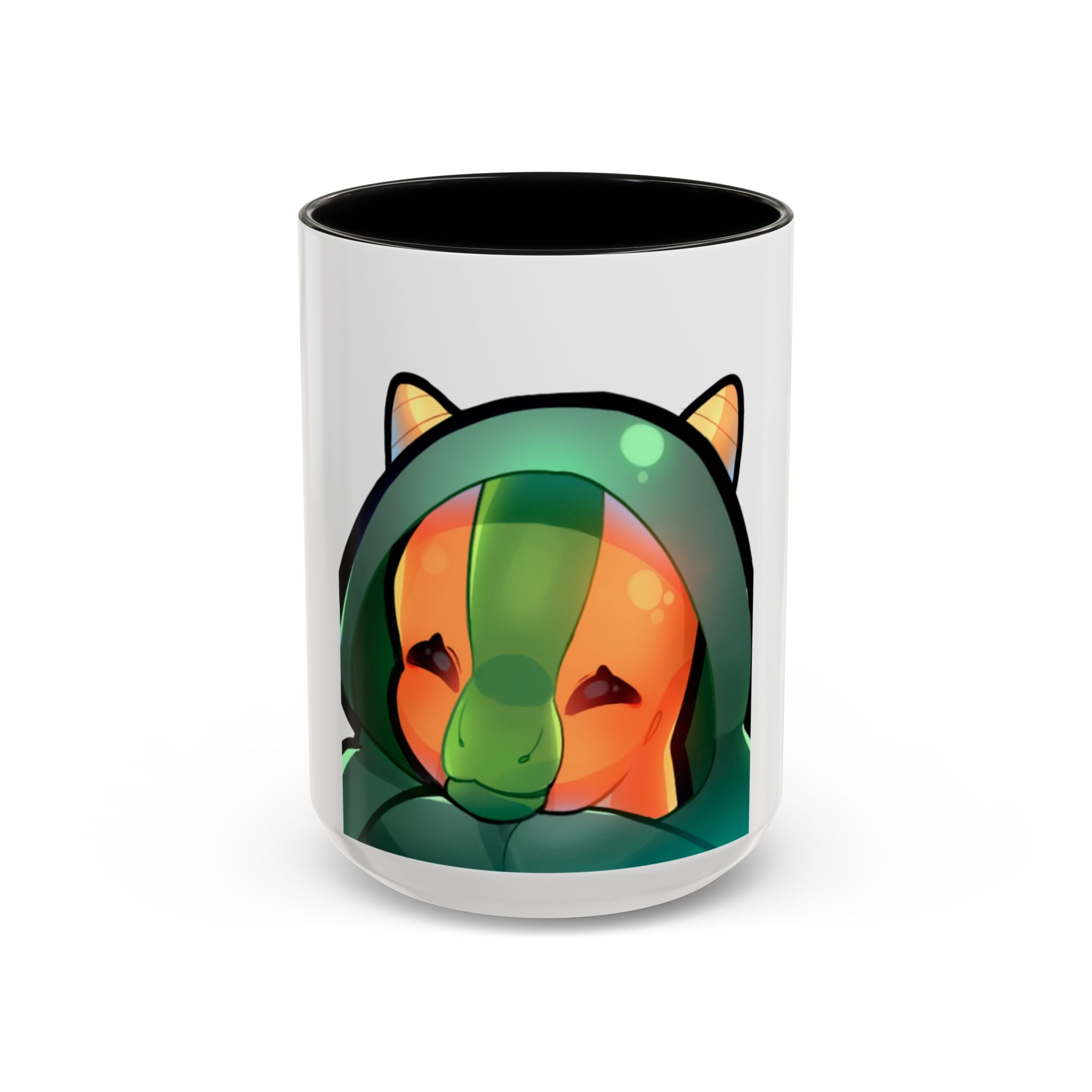 ZealotPara "Cozy" Accent Mug