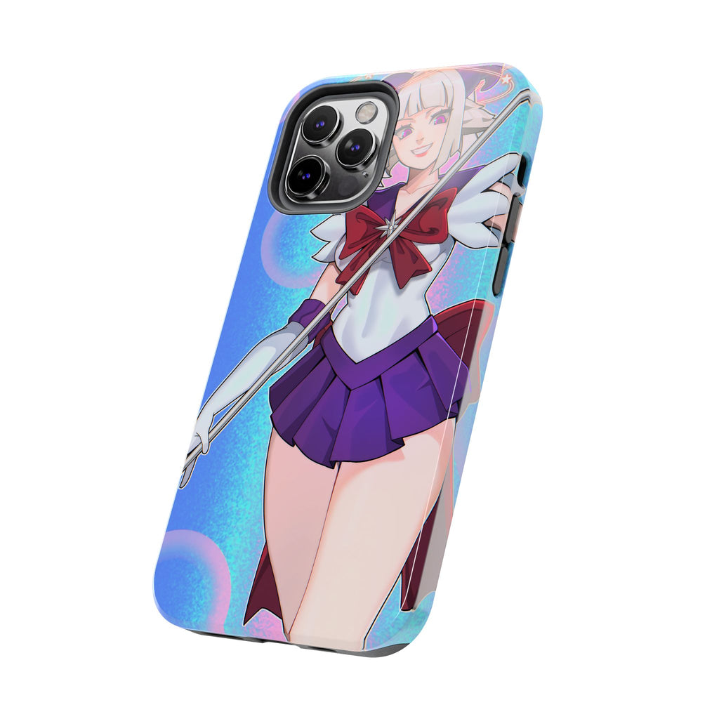 Star Protector Bobamai Tough Phone Case