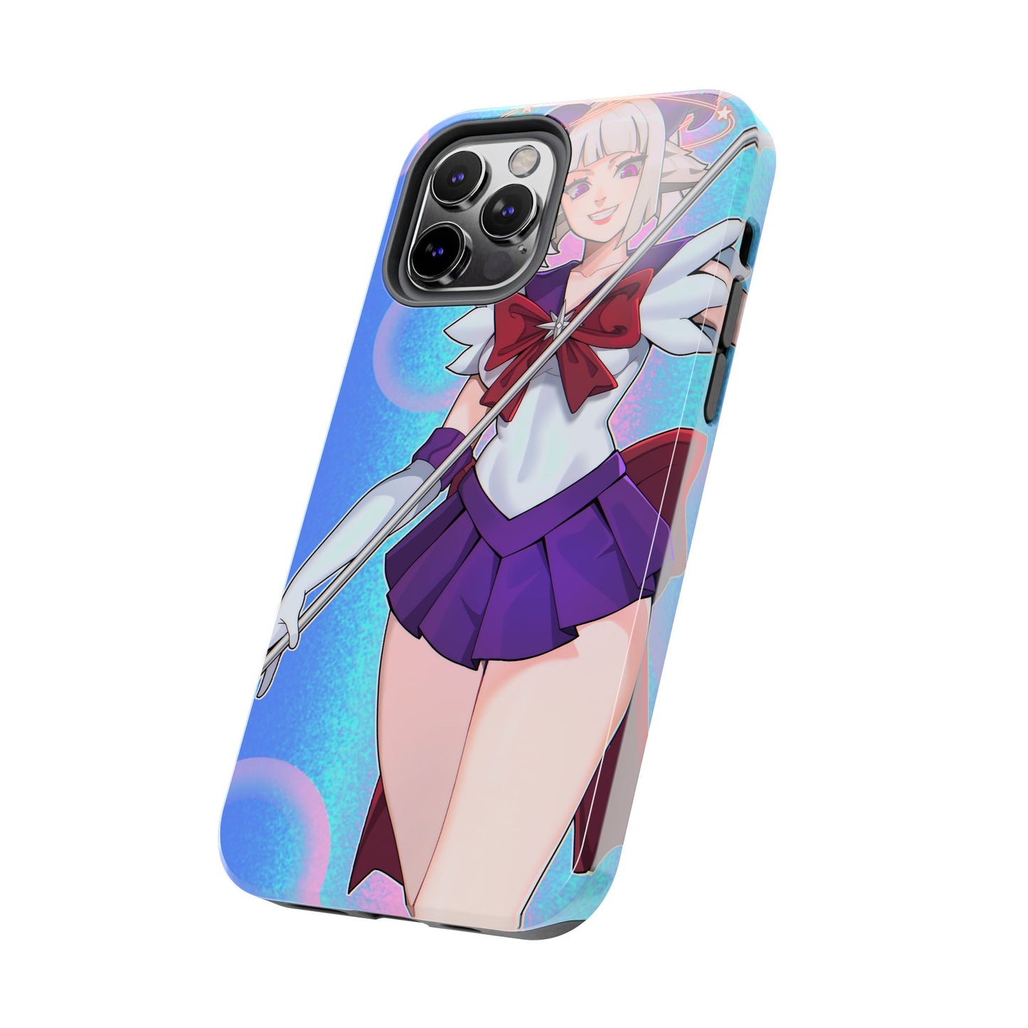 Star Protector Bobamai Tough Phone Case