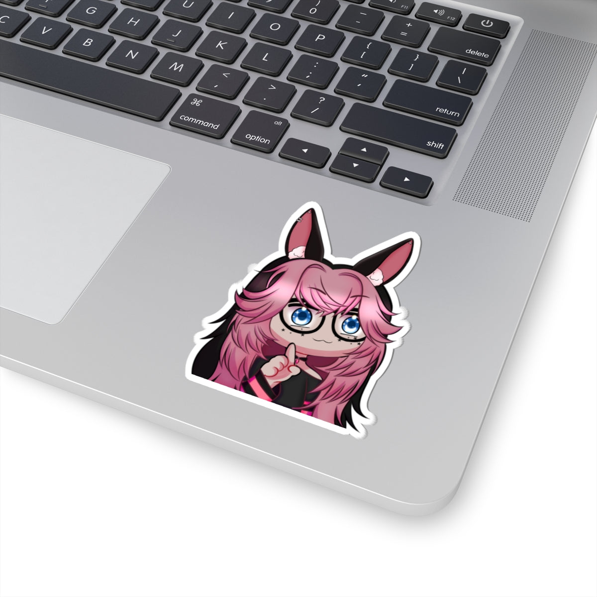 Solace Plum "Erm Actually" Sticker
