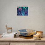 Breanu "Borealis Night" Poster
