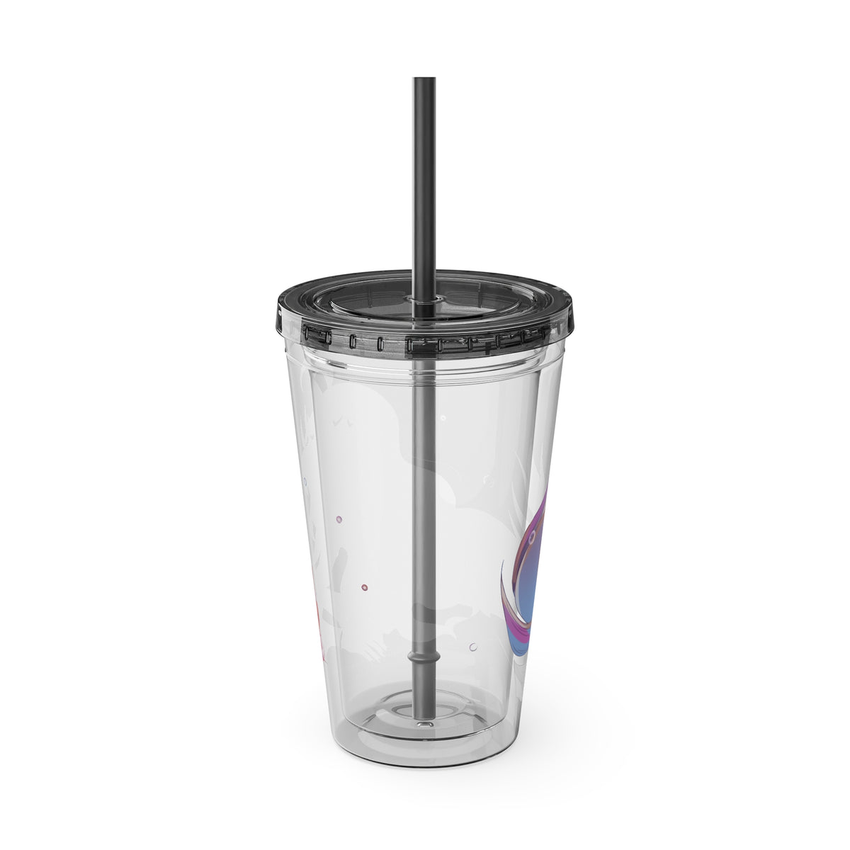 LatteLaguna Tumbler