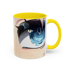 Hengist Trading Co. Mug