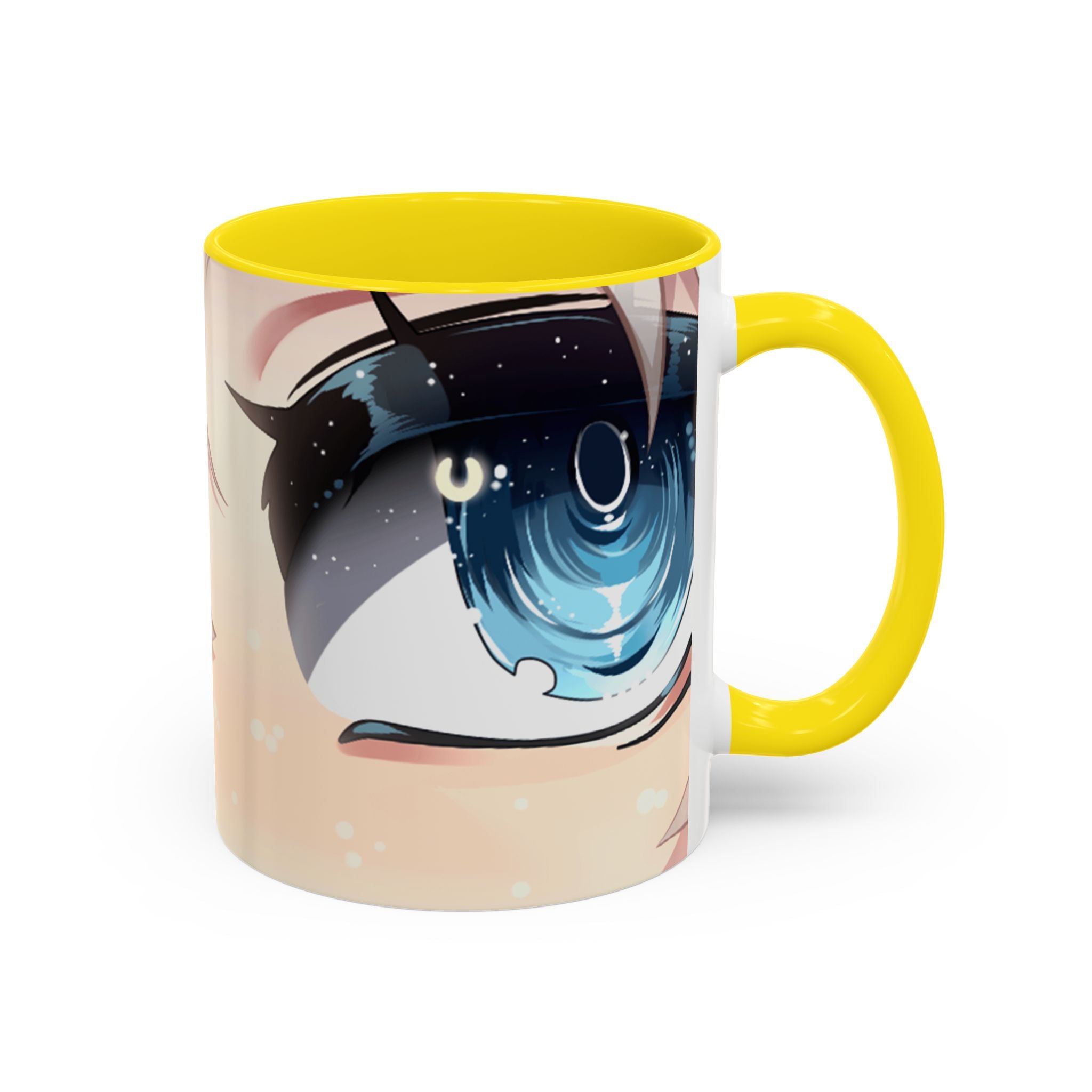 Hengist Trading Co. Mug